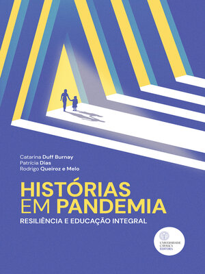 cover image of HISTÓRIAS EM PANDEMIA